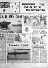 Navy News - 24 January 1969