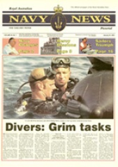 Navy News - 24 January 2000