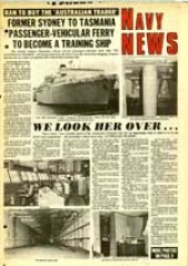 Navy News - 28 January 1977