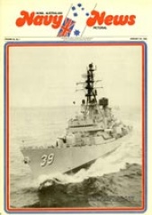 Navy News - 28 January 1983