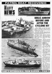 Navy News - 31 January 1975