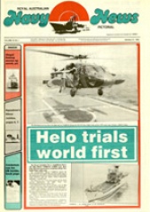 Navy News - 1 January 1992