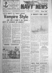 Navy News - 8 January 1965