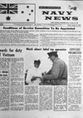 Navy News - 9 January 1970