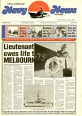 Navy News - 1 July 1994