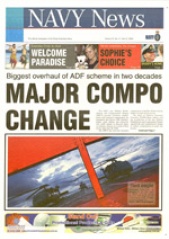 Navy News from 1 July 2004