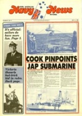 Navy News -  13 July 1984