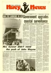 Navy News - 14 July 1978