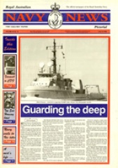 Navy News - 14 July 1995