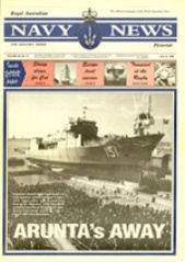 Navy News - 15 July 1996