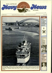 Navy News - 2 July 1993