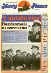 Navy News - 20 July 1990