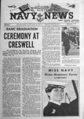 Navy News - 22 July 1966