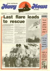 Navy News - 22 July 1988