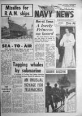 Navy News - 24 July 1959