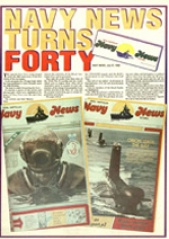 Navy News -  27 July 1998