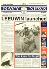 Navy News - 28 July 1997