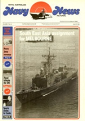 Navy News - 29 July 1994