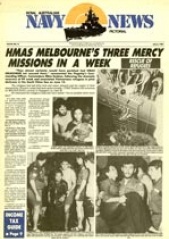 Navy News -  3 July 1981