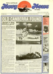 Navy News - 3 July 1992