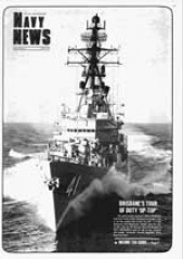 Navy News - 4 July 1975