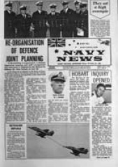 Navy News - 5 July 1968