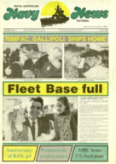 Navy News - 6 July 1990