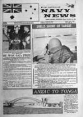 Navy News - 7 July 1967