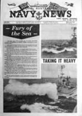 Navy News - 8 July 1966