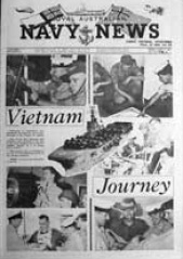 Navy News - 11 June 1965