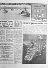 Navy News - 12 June 1970