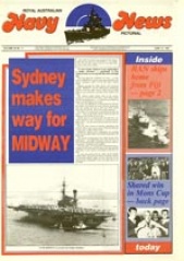 Navy News - 12 June 1987