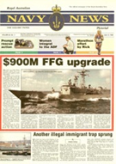 Navy News - 14 June 1999