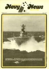 Navy News - 18 June 1982