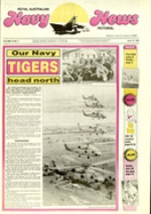 Navy News - 19 June 1992