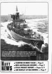 Navy News - 20 June 1975