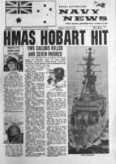 Navy News - 21 June 1968