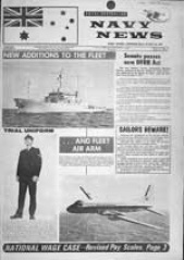 Navy News - 22 June 1973