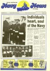 Navy News - 23 June 1989