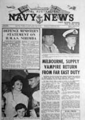 Navy News - 25 June 1965