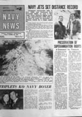 Navy News - 26 June 1970