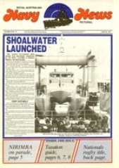 Navy News - 26 June 1987