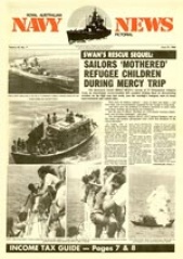 Navy News - 27 June 1980