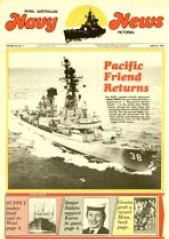 Navy News - 28 June 1985