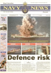 Navy News -  28 June 1999