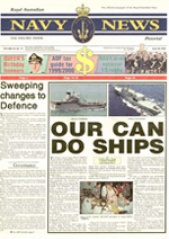 Navy News - 28 June 2000