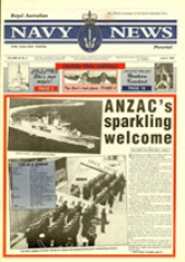 Navy News - 3 June 1996