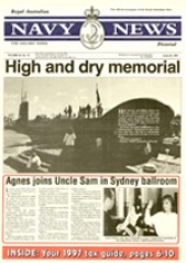 Navy News - 30 June 1997