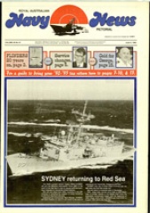 Navy News - 4 June 1993