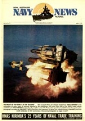 Navy News -  5 June 1981